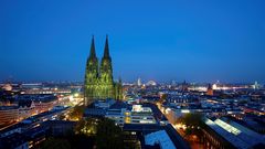 Kölner Dom
