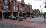Arkadenhaus Hotel Freiherr von Schwarzenberg Pappenburg