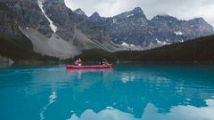 Lake Louise