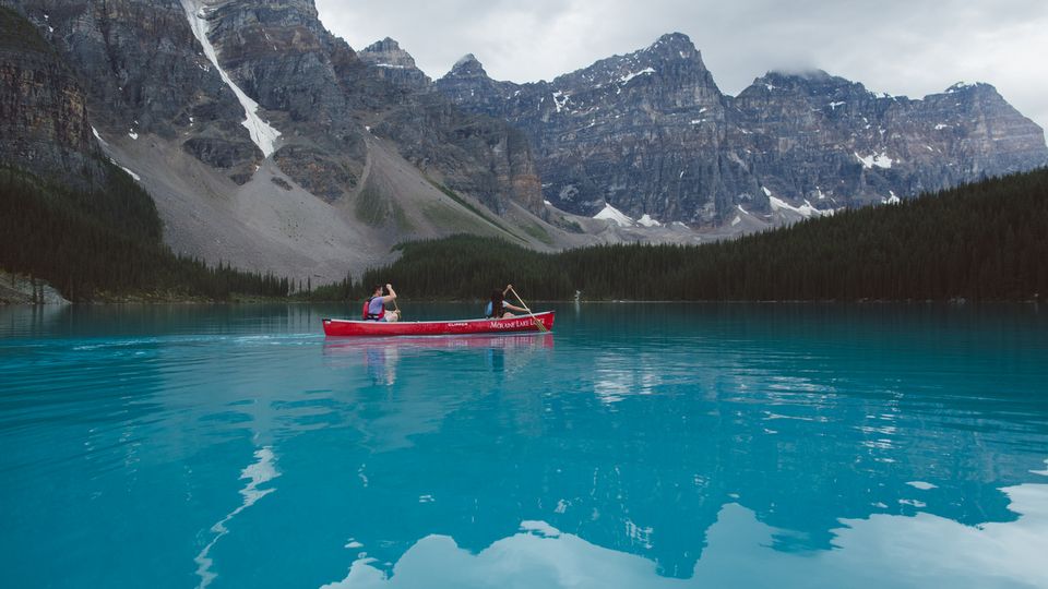 Lake Louise