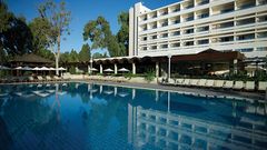4*-Hotel Atlantica Miramare Beach, Außenansicht©www.atlanticahotels.com