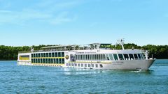 MS Rousse Prestige