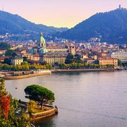 Como Skyline
