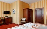 Zimmerbeispiel Hotel Wolne Miasto