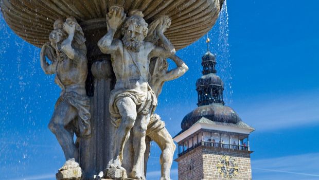 Ceske Budejovice