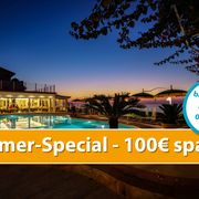 Hotel Orizzonte Blu - momento Sommer Special