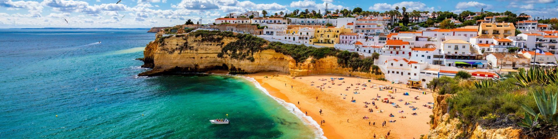 Carvoiero auf einer Portugal Reise mit sz-Reisen