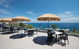 A la carte Restaurant