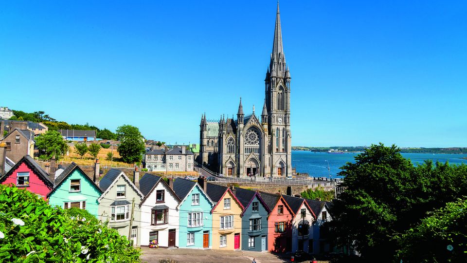 Cork
