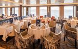 Bordrestaurant World Voyager 