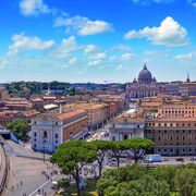 Panorama Rom