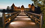 Burg Trakai