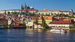 Prag Hradschin