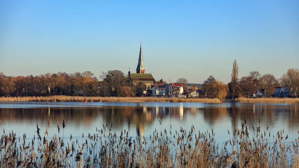 Werder an der Havel