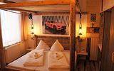 Zimmerbeispiel, Hotel Fichtenhäusel
