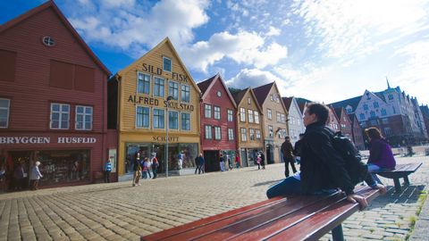 Bergen