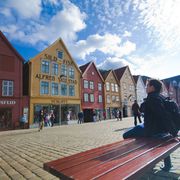 Bergen