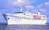 MS Ocean Majesty