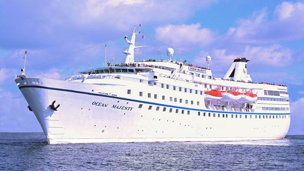 MS Ocean Majesty