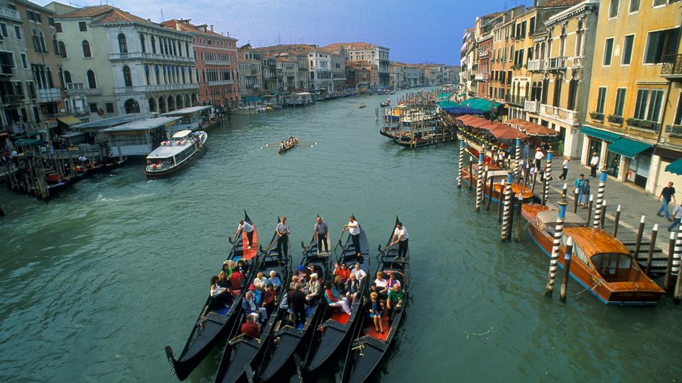 Canale Grande