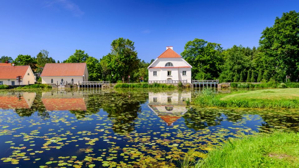 Vihula Manor Park