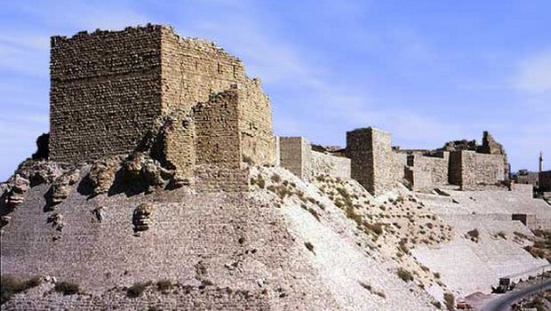 Festung Kerak