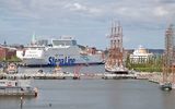 Kieler Hafen