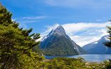 Neuseeland Fjordland