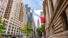 Midtown West