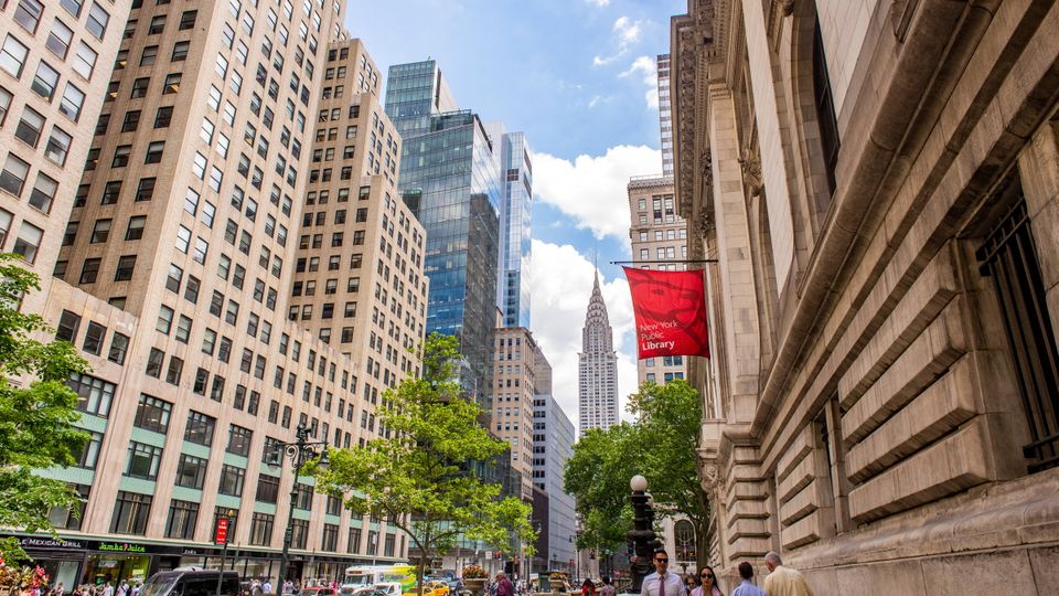 Midtown West