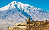 Armenien, Landschaft