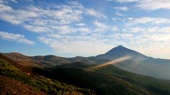 Teide Nationalpark