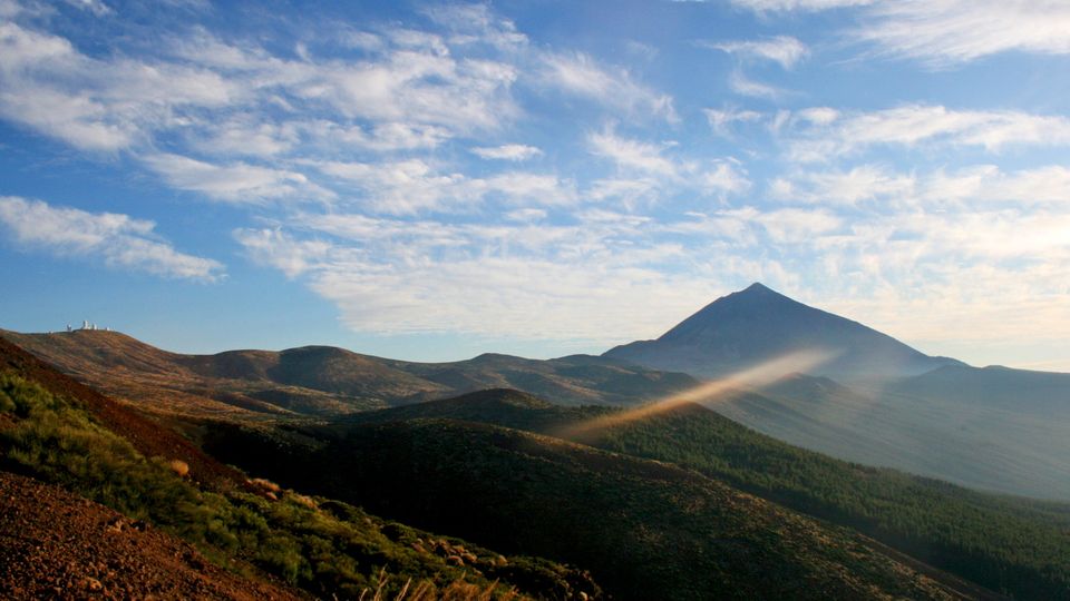 Teide Nationalpark