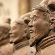 Terracotta Armee