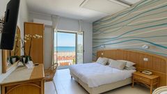 Hotel Mandetta, Zimmerbeispiel