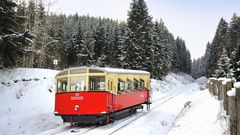 Oberweißbacher Berg- und Schwarzatalbahn