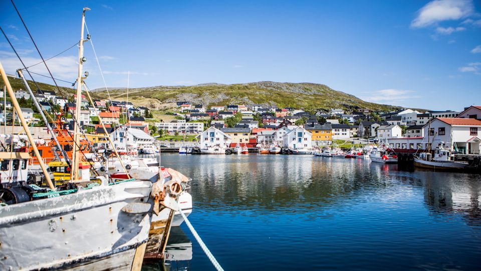 Honningsvåg