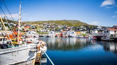 Honningsvåg