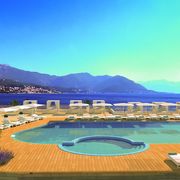Pooldeck Iberostar Herceg Novi