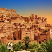 Kasbah
