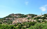 Korsika, Balagne