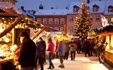 Bamberger Weihnachtsmarkt