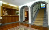 Lobby copy