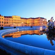 Schloss Schönbrunn