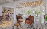 Lobby Corralejo H10 Ocean Suites