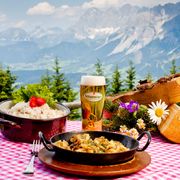 Ennstaler Spätzle