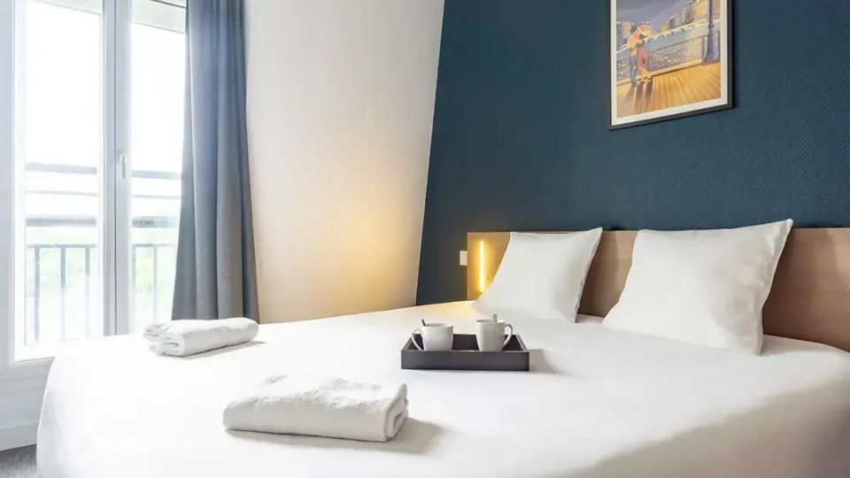 Hotel-Bild