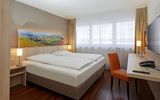 Zimmer Komfort Doppelzimmer, H+ Hotel Stuttgart Herrenberg
