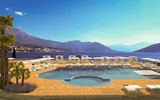 Pooldeck Iberostar Herceg Novi