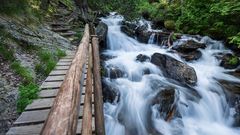 Sorteny Valley Natural Park